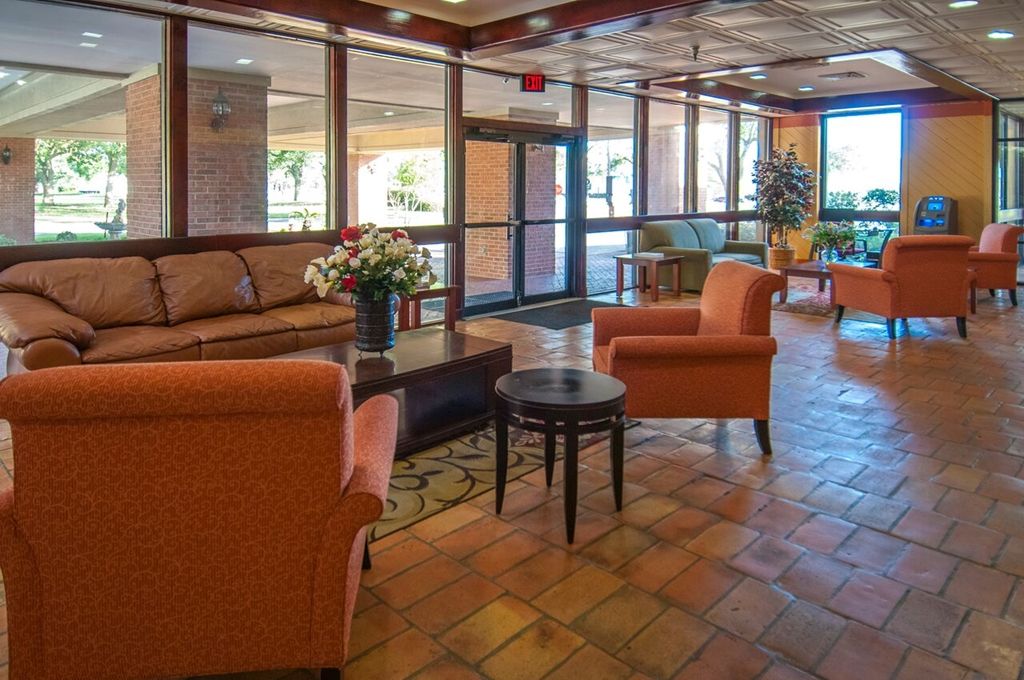 Rest And Relax Inn Pensacola Interior photo