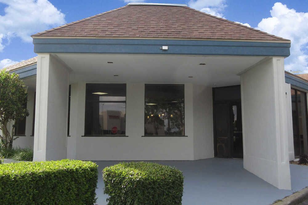 Rest And Relax Inn Pensacola Exterior photo